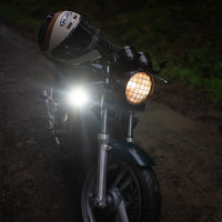 oxford motorcycle lights 2300 lumens