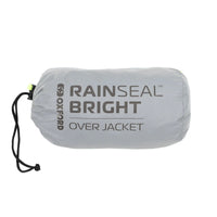 oxford rainseal over jacket bright