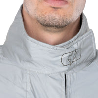 oxford rainseal over jacket bright