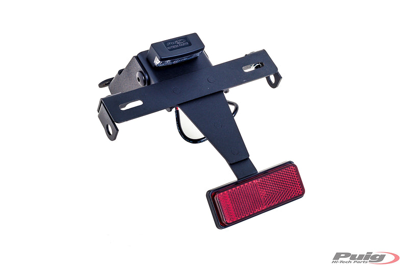 puig tail tidy kawasaki z800 e 2013 2016