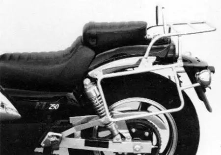Hepco & Becker Complete Rack Kawasaki EL 250 / 252