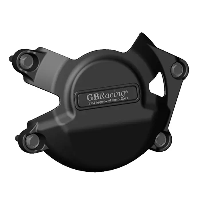 GB Racing Alternator Cover Kit Kawasaki ZX10R 2008-2010