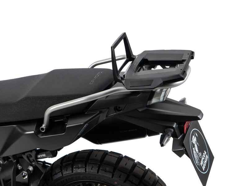 Hepco & Becker Alurack for Original Rear Rack CF Moto Ibex 950 2026-
