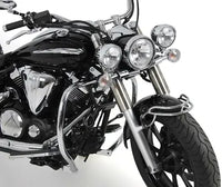 Hepco & Becker Crash Bars Yamaha XVS 950 A Midnight Star