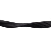 oxford atlas g hook black pair