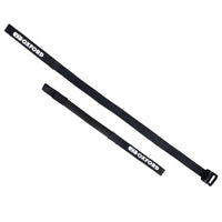 oxford atlas g hook black pair
