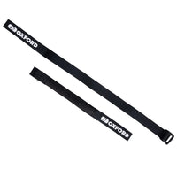 oxford atlas g hook black pair