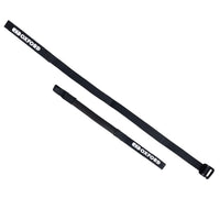 oxford atlas g hook black pair