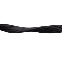 oxford atlas g hook black pair