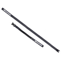 oxford atlas b clip asphalt pair