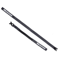 oxford atlas b clip asphalt pair