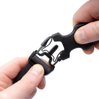 oxford atlas b clip asphalt pair
