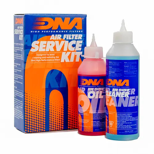 DNA Filters Air Filter Cleaner For Motorsport 1100ml