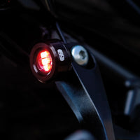oxford motorcycle run light rear