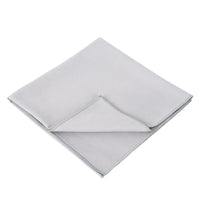 oxford motorcycle camping towel grey 47x23 5