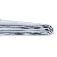 oxford motorcycle camping towel grey 47x23 5