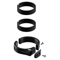oxford fork mounted cnc motorcycle turn signals