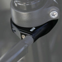 oxford fork mounted cnc motorcycle turn signals