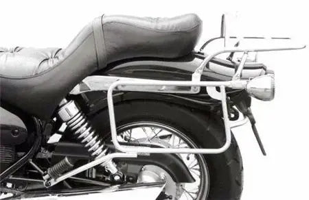 Hepco & Becker Complete Rack Kawasaki EN 500 from 96'