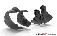 MachineartMoto X-Head BMW R1250 / GS / GSA / RT / RS / R