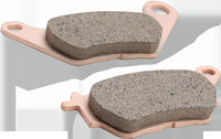 EBC Brake Pads For Yamaha YZF R3 2015-2025