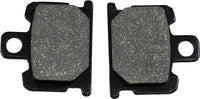 EBC Brake Pads For Yamaha XJ 550 Seca 1981-1983