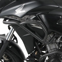Hepco & Becker Upper Crash Bars Honda CB500X 2013-2018
