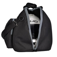 oxford lidstash motorcycle helmet storage bag
