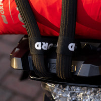 oxford atlas g hook black pair