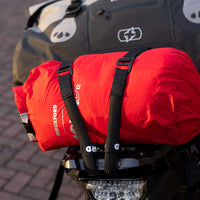 oxford atlas g hook black pair