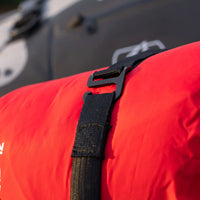 oxford atlas g hook black pair