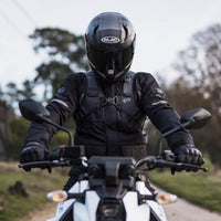 oxford atlas b 20 advanced motorcycle backpack