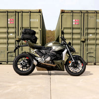 oxford atlas t 30 advanced tourpack