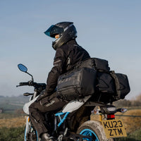 oxford atlas t 30 advanced tourpack