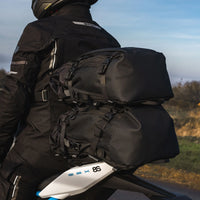 oxford atlas t 30 advanced tourpack