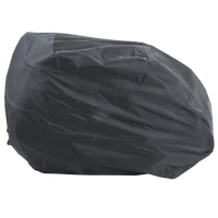 Hepco & Becker Rain Cover Buffalo and Ivory bags
