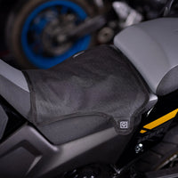 oxford motorcycle hot seat