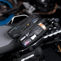 oxford motorcycle tool storage caddy