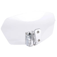 oxford motorcycle windshield spoiler