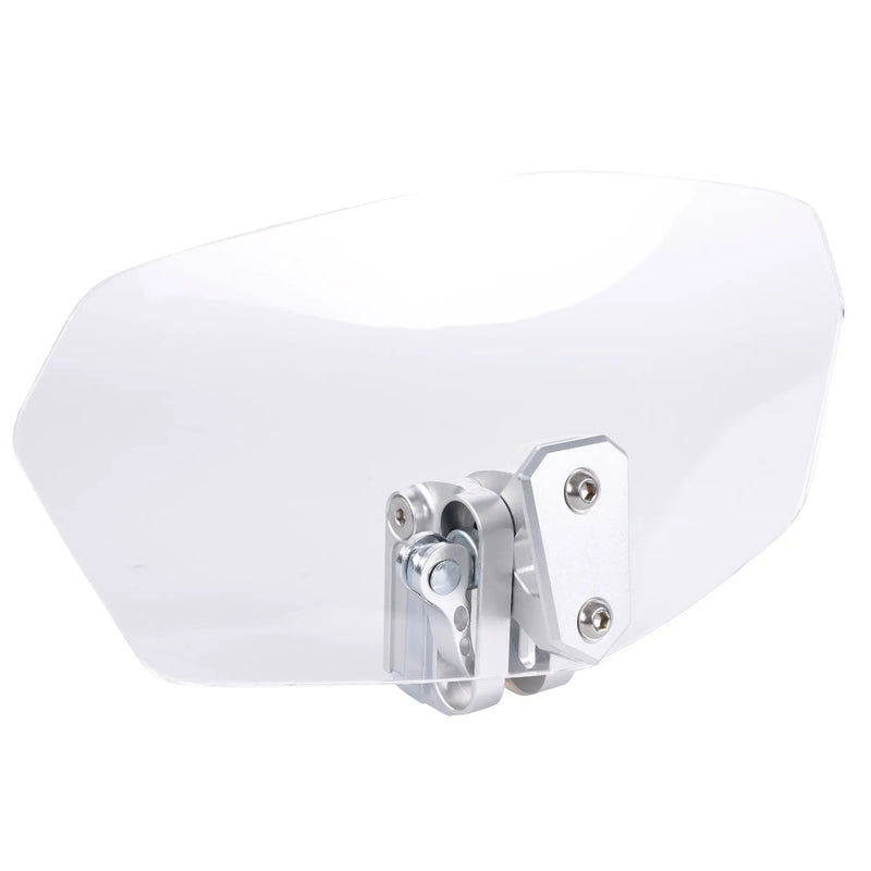 oxford motorcycle windshield spoiler