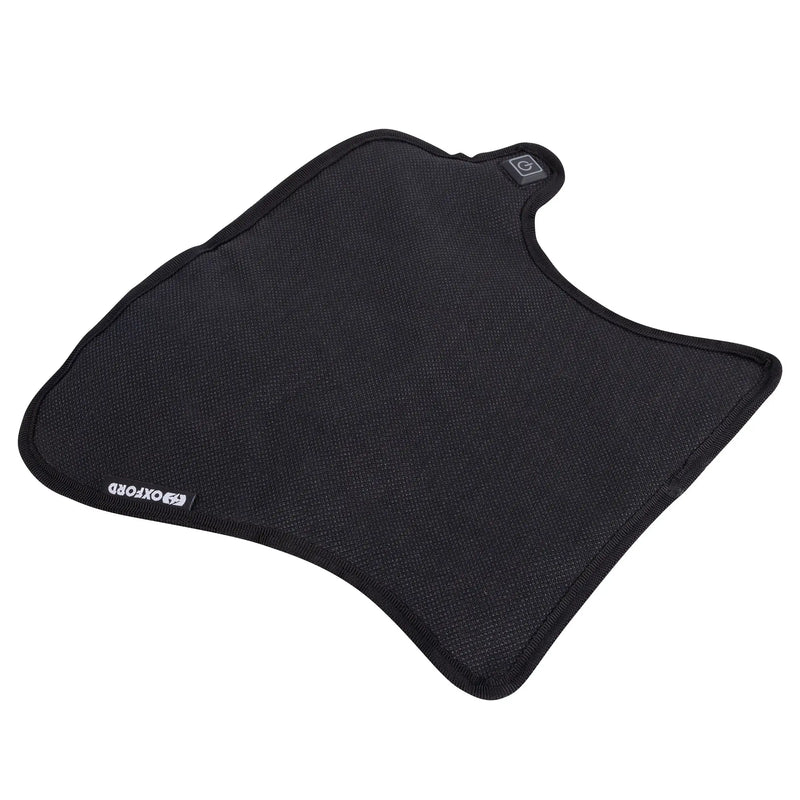 oxford motorcycle hot seat
