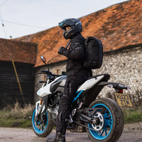 oxford atlas b 20 advanced motorcycle backpack