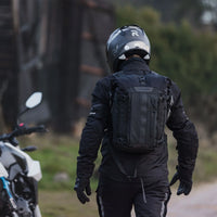 oxford atlas b 20 advanced motorcycle backpack