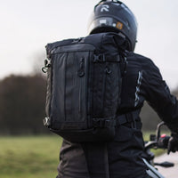 oxford atlas b 20 advanced motorcycle backpack