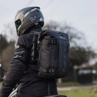 oxford atlas b 20 advanced motorcycle backpack