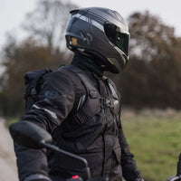 oxford atlas b 20 advanced motorcycle backpack