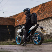 oxford atlas b 30 advanced motorcycle backpack
