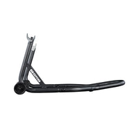 oxford rear paddock stand black