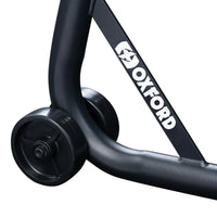 oxford rear paddock stand black