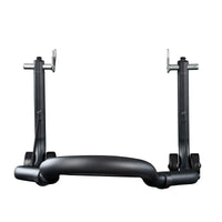 oxford rear paddock stand black